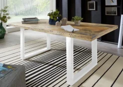 Clearance Esstisch Ruston 180 x 90 cm Esstische