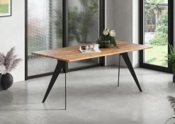 Discount Esstisch Toronto 180 x 90 cm Esstische