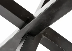 Stolkom Esstisch Ace Ø 130 cm