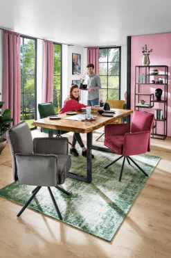 G+K Esstisch Agra 180 x 90 cm