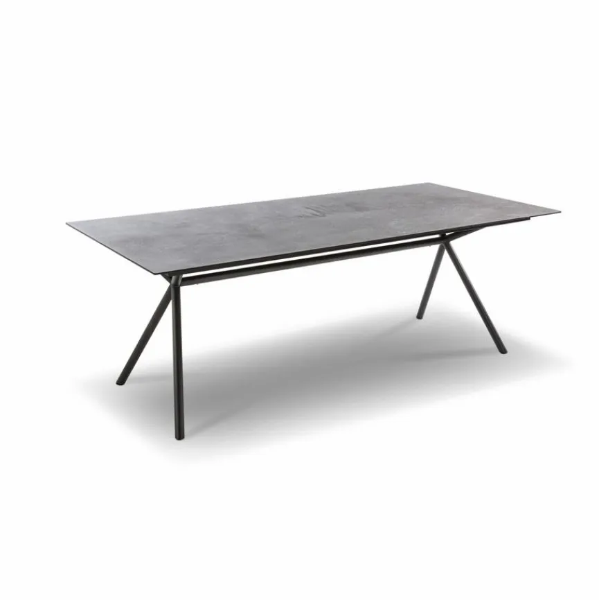 bert plantagie Esstische|Esstisch Aiven 220 x 99,6 cm