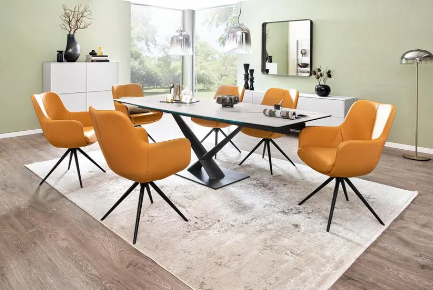 Sale Esstisch Alessandria 240 x 100 cm Esstische