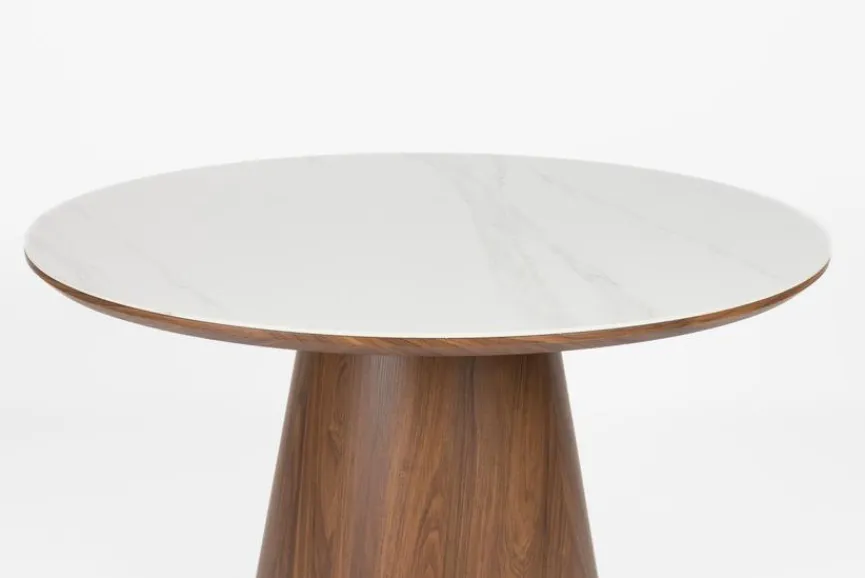 DAHEIM Esstisch Almira Ø 115 cm