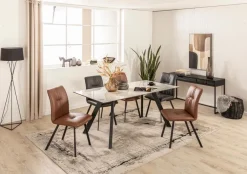 BOOOM Esstische|Esstisch Anori 180 x 90 cm