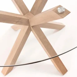 Esstisch Arya Ø 119 cm Esstische