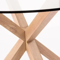 Esstisch Arya Ø 119 cm Esstische