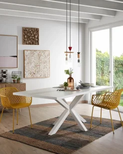 Kave Home Esstische|Esstisch Arya 180 x 100 cm