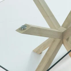 Kave Home Esstisch Arya 160 x 90 cm