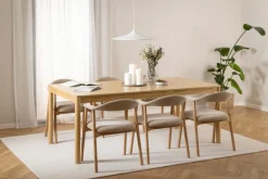 New Esstisch Atlantic Esstische