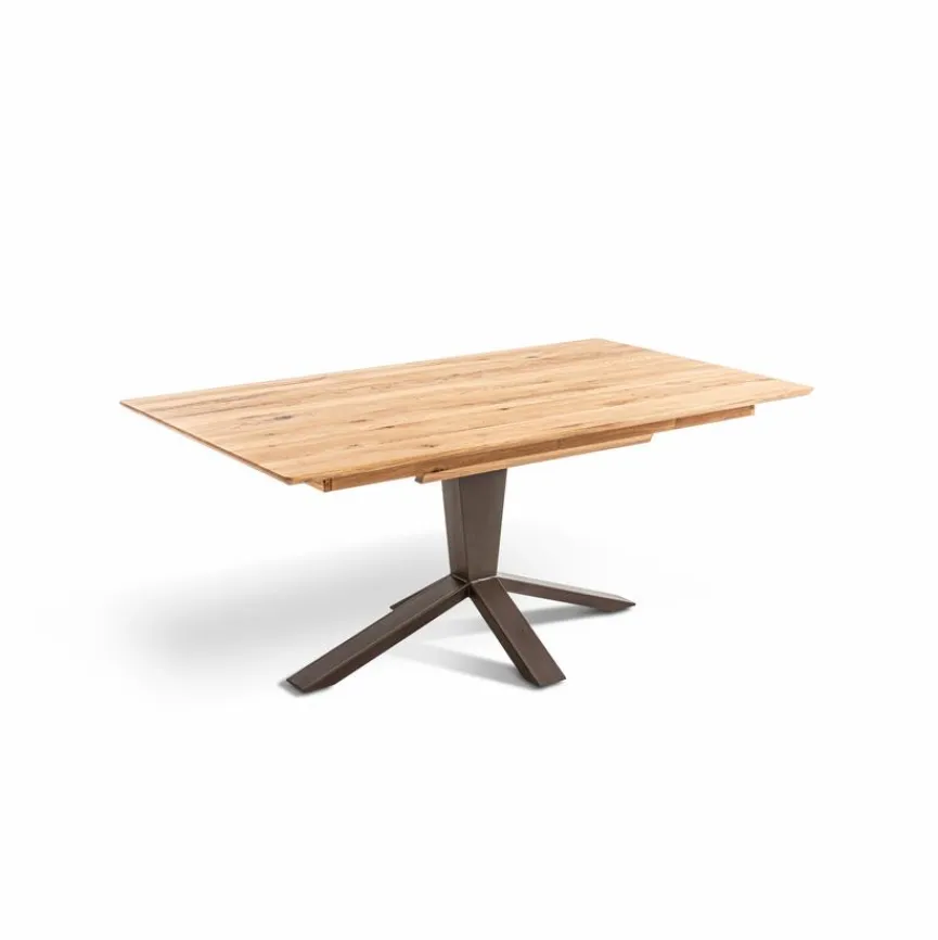 Esstisch ausziehbar Maxim 160 x 90 cm Esstische