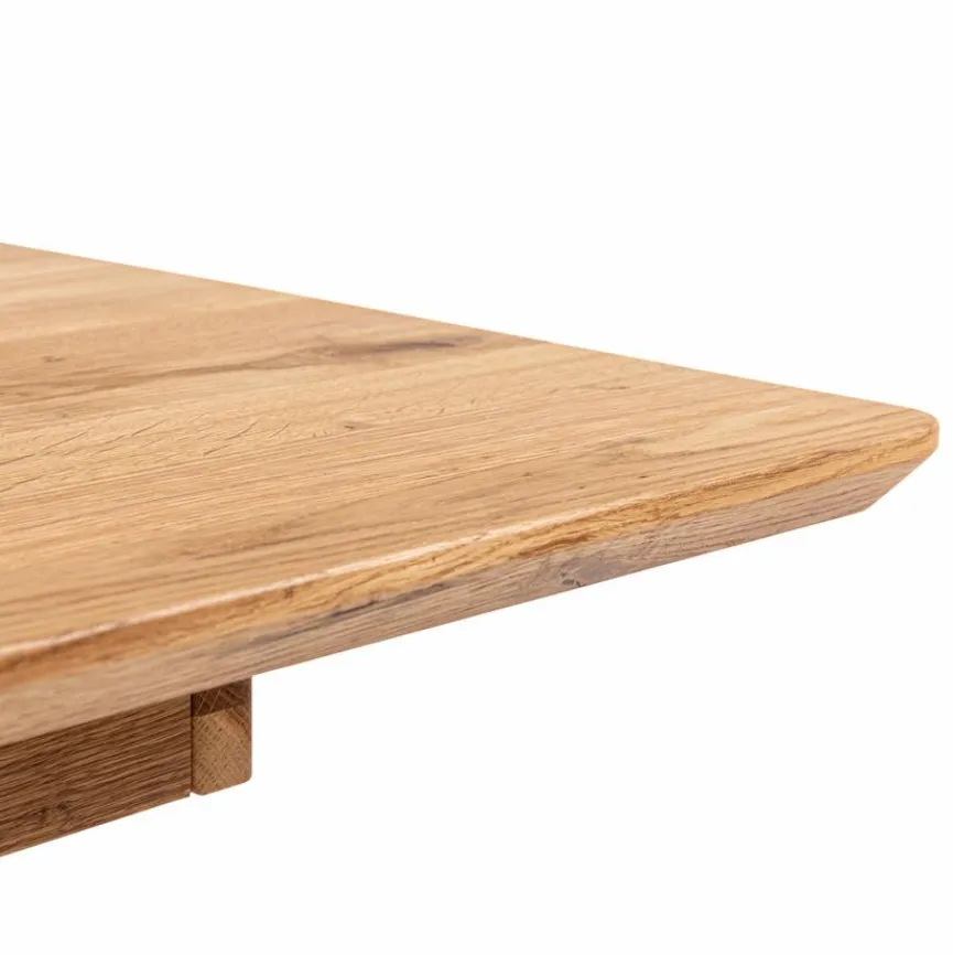 Esstisch ausziehbar Maxim 160 x 90 cm Esstische