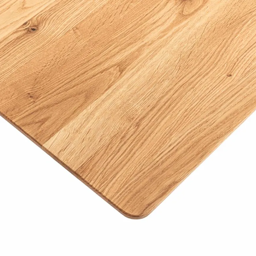 Esstisch ausziehbar Maxim 160 x 90 cm Esstische