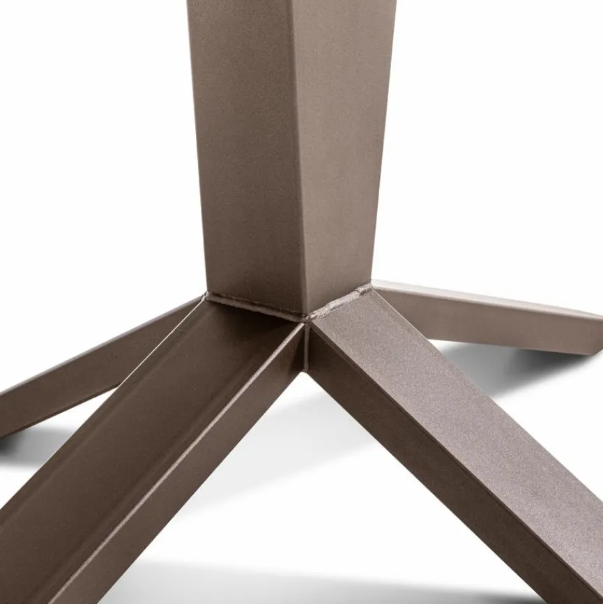 Esstisch ausziehbar Maxim 160 x 90 cm Esstische