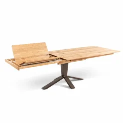 New Esstisch ausziehbar Maxim 180 x 100 cm Esstische