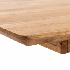 New Esstisch ausziehbar Maxim 180 x 100 cm Esstische