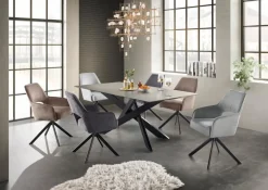 Esstisch Baltimore 200 x 100 cm Esstische