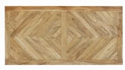 New Esstisch Baribone 180 x 90 cm Esstische