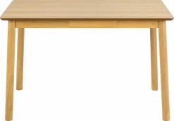 Actona Esstisch Barlow 120 x 80 cm