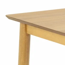 Actona Esstisch Barlow 120 x 80 cm