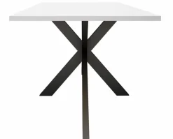Mäusbacher Esstisch Big System 180 x 90 cm