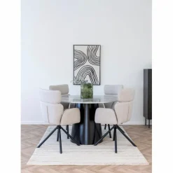 Discount Esstisch Brito Esstische