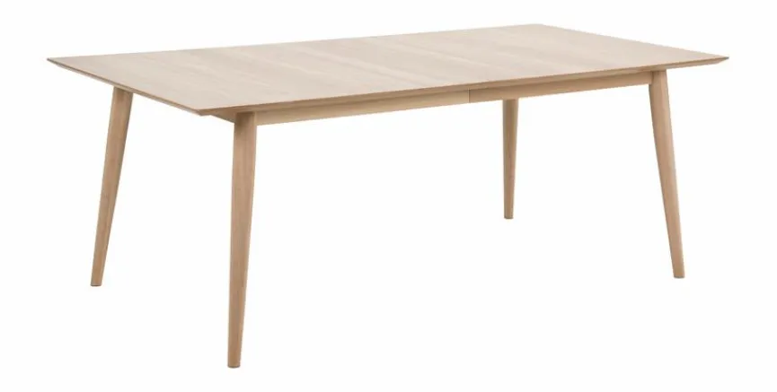 DAHEIM Esstische|Esstisch Century 200 x 100 cm