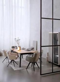 JOOP! Esstische|Esstisch Characters 180 x 90 cm