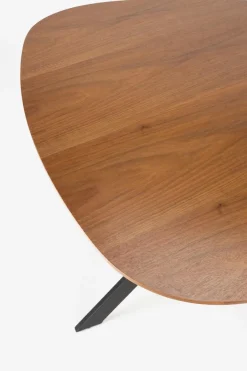 White Label Esstisch Chase Organic Ø 110 cm