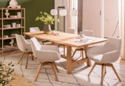 SCHÖNER WOHNEN-Kollektion Esstisch Chester 275 x 110 cm