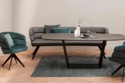 Esstisch Curves (5551) 200 x 95 cm Esstische