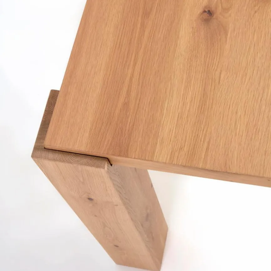 Kave Home Esstisch Deyanira 160 x 90 cm