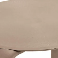 Infiniti Esstische|Gartentische|Esstisch Drop Ø 82,6 cm