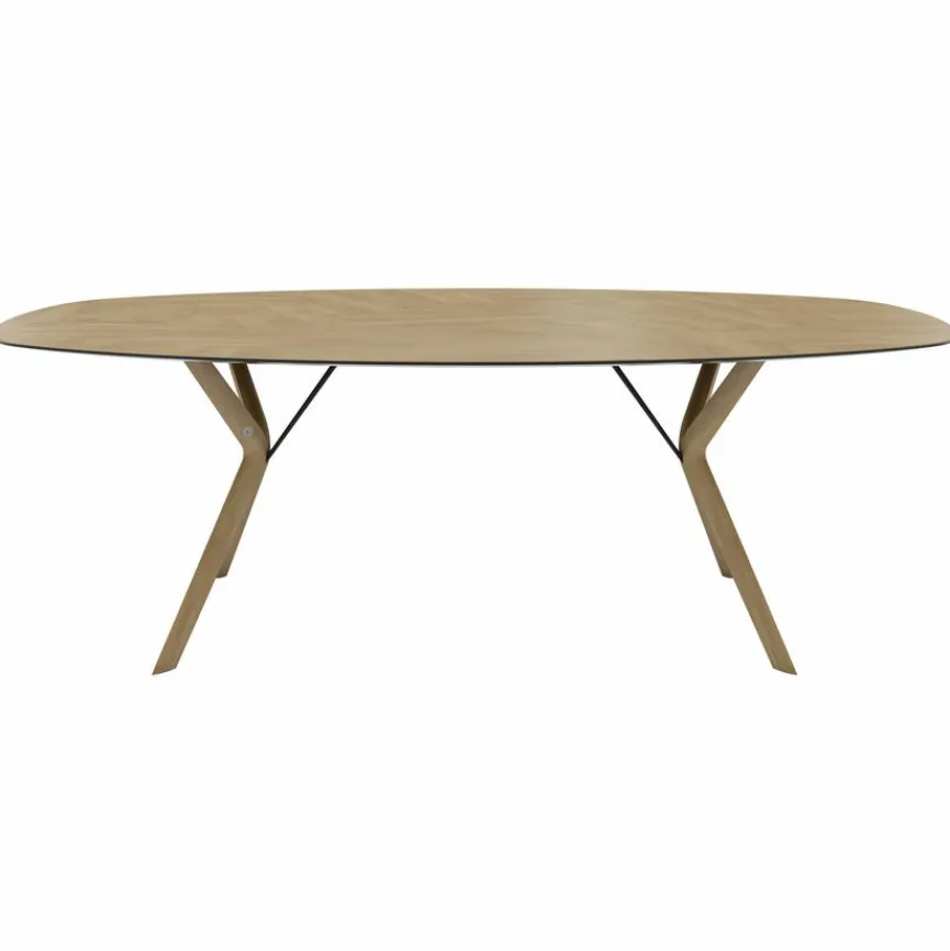 Mobitec Esstische|Esstisch Eclipse 200 x 100 cm