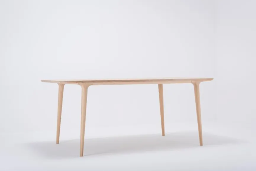 GAZZDA Esstisch Fawn 180 x 90 cm