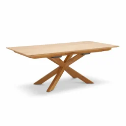 Boegner Esstisch Frankfurt 200 x 100 cm