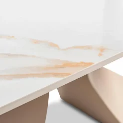 KARE DESIGN Esstisch Gloria 200 x 100 cm