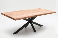 WOLFMÖBEL Esstisch Guru 200 x 100