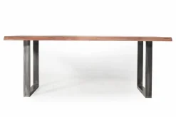 WOLFMÖBEL Esstisch Guru 160 x 90 cm