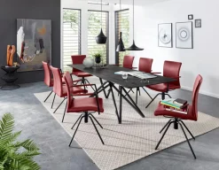 Sale Esstisch Helmond 240 x 100 cm Esstische