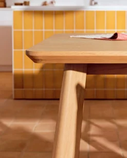 Best Esstisch Idun 220 x 100 cm Esstische