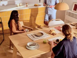 Best Esstisch Idun 220 x 100 cm Esstische