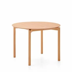 Kave Home Esstisch Indara Ø 110 cm