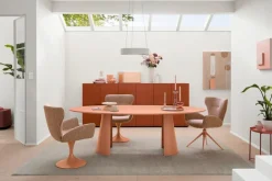 Musterring Esstisch JustB! SP150 220x115 cm