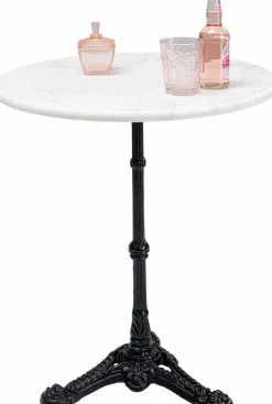 KARE DESIGN Balkontische|Gartentische|Esstisch Kaffeehaus 85157 Ø 60 cm