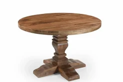 Clearance Esstisch Klostertisch Ø 120 cm Esstische