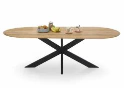 set one by Musterring Esstisch Lakewood 240 x 120 cm