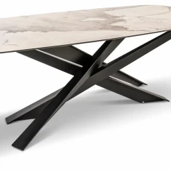 cattelan italia Esstisch Lancer Keramik 240 x 120 cm