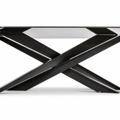 cattelan italia Esstisch Lancer Keramik 240 x 120 cm