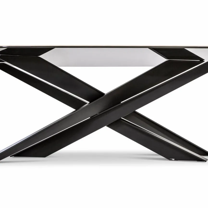 cattelan italia Esstisch Lancer Keramik 240 x 120 cm