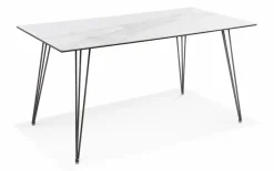 Esstische|Esstisch Leros 160 x 85 cm